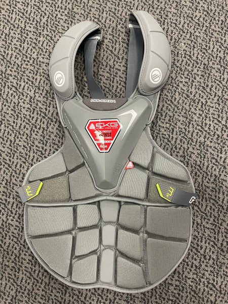 Maverik MX Large/XL goalie chest