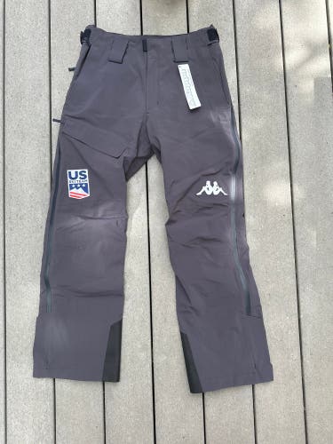 New Adult Unisex  KAPPA USST Ski Pants