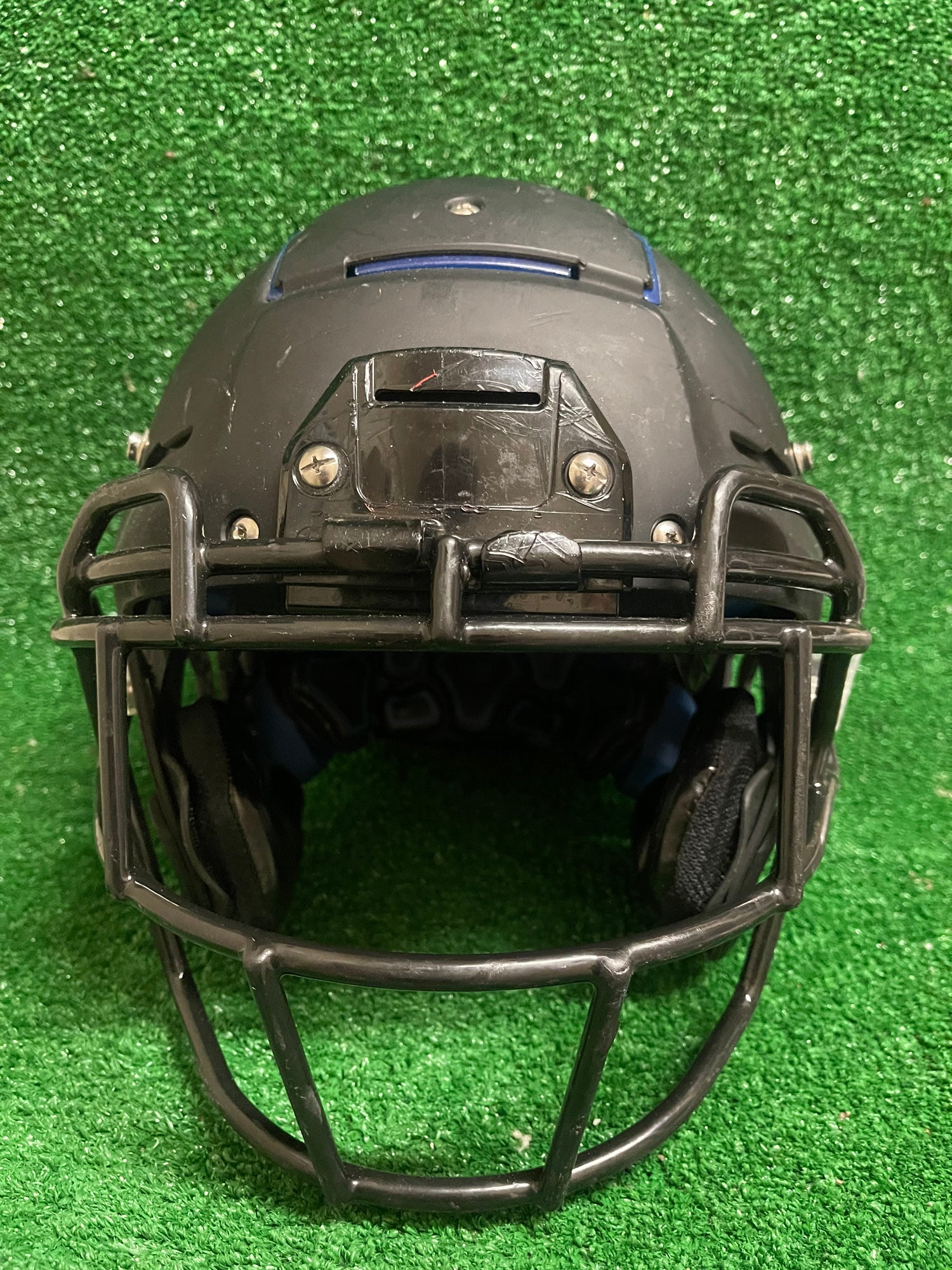 Why Do *NO LINEMAN* Wear This?? Schutt F7 VTD Review 