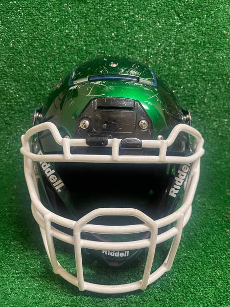alabama football mini helmet ALABAMA CRIMSON TIDE NCAA Riddell SPEED Mini Football Helmet