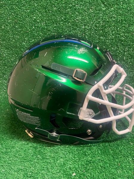 adult xl football helmets 2026 Schutt F7 2.0 Helmet and chinstraps are also available Riddell SPEEDFLEX Helmet | Varsity