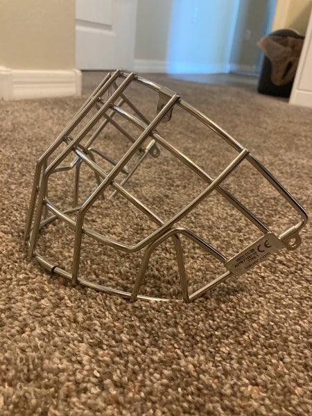 Bauer 950x Goalie Cage
