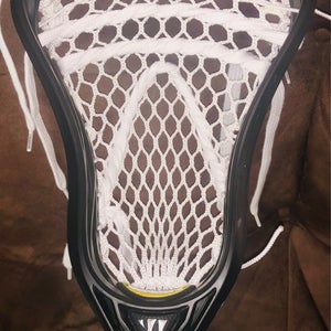New Box Strung Regulator Max Head