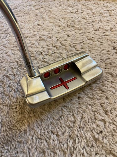 Scotty cameron Putter