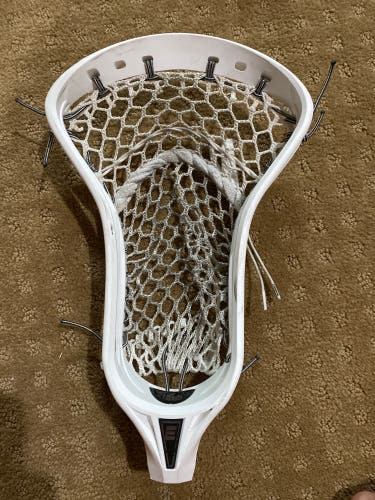 Used Attack & Midfield Strung Z-ONE Head