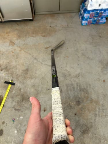Senior Right Handed P28 Pro Stock RibCor Trigger2 PMT Hockey Stick