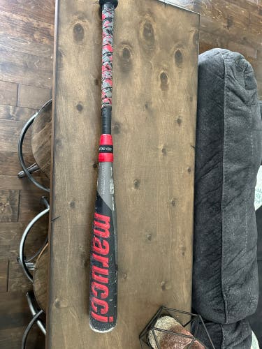 Marucci Cat9 Connect USSSA - 31” 26oz (-5)