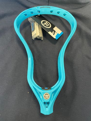 Brand New WARRIOR Evo Qx-O Head (Royal Blue)
