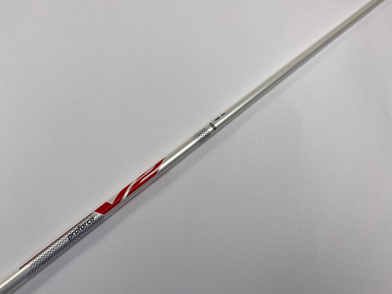 UST Mamiya ProForce V2 6F3 Tour Regular Driver Shaft Uncut 46" 0.335