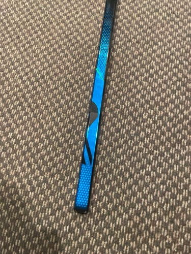 Bauer Nexus Geo 40 flex p88