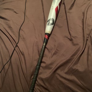 BBCOR Certified Composite (-3) 30 oz 33" CF Zen Bat