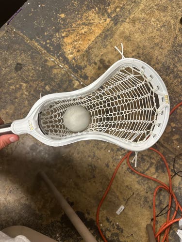 STX stallion 900 stung with armor mesh