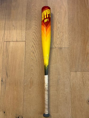 Hype Fire Bat (-8) 30/22