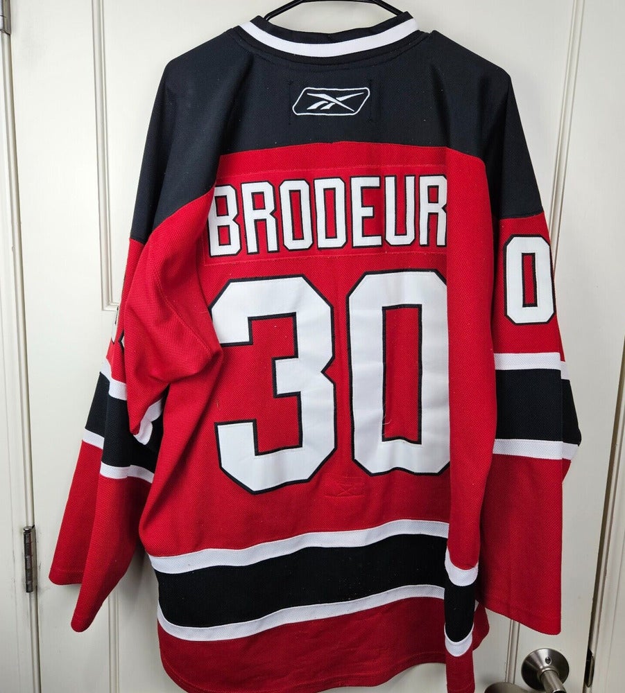 Martin Brodeur Is Better New Jersey Devils shirt - Trend Tee Shirts Store