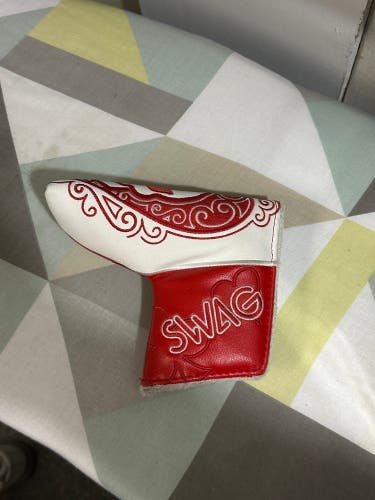 SWAG GOLF BLADE COVER