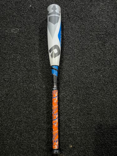 Used USSSA Certified Composite (-11) 16 oz 27" CF Zen Bat