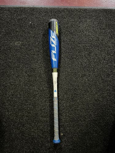 Easton Fuze Hybrid USA Bat