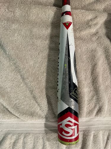 2017 Alloy (-3) 30 oz 33" Select 716 Bat