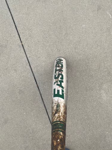 Used Easton (-3) 30 oz 33" B5 Pro Big Barrel Bat