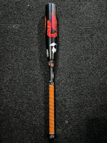 Used USSSA Certified Composite (-10) 19 oz 29" CF Mashup Bat