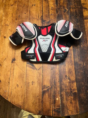 Bauer Vapor X30 Chest Protector/Shoulder Pads