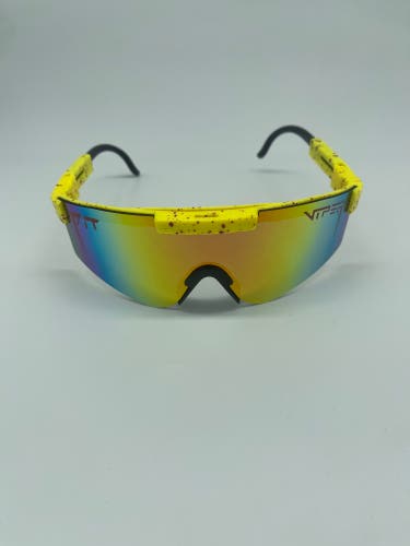 Pit viper Sunglasses