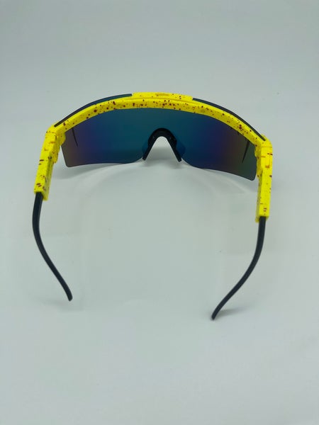 Pit viper Sunglasses