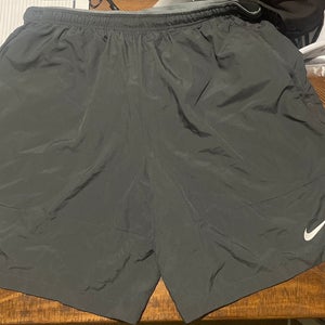 Ferrum College Lacrosse Shorts