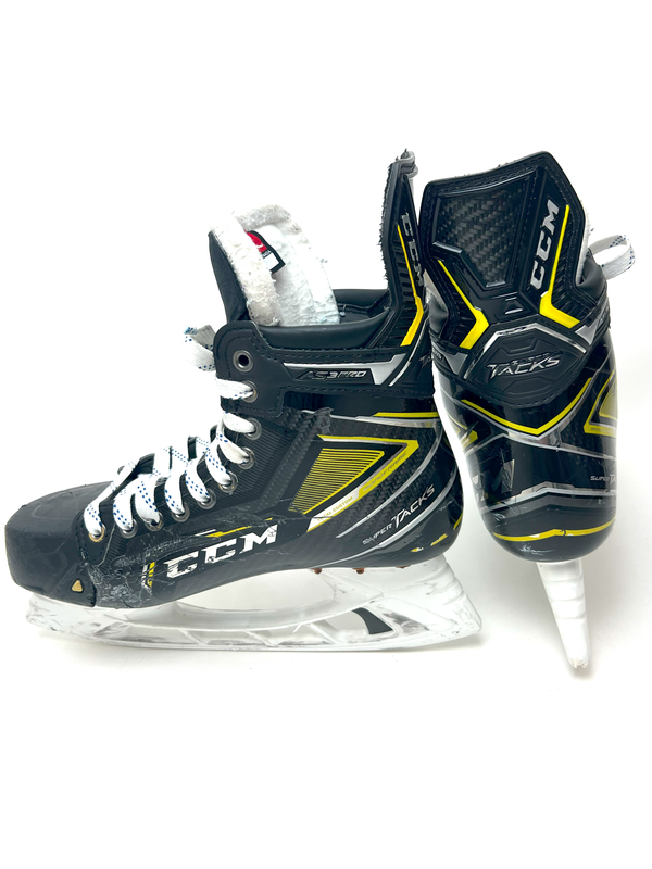 CCM AS3 Pro Hockey Skates | Used and New on SidelineSwap