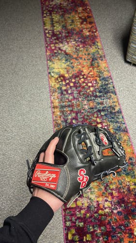 STONY BROOK COLLEGE ISSUE Rawlings 11.5" Pro Preferred Baseball Glove