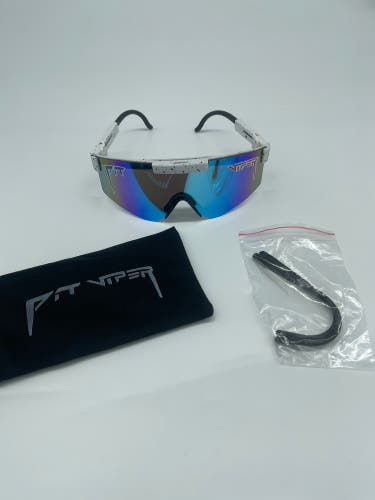 Pit viper Sunglasses