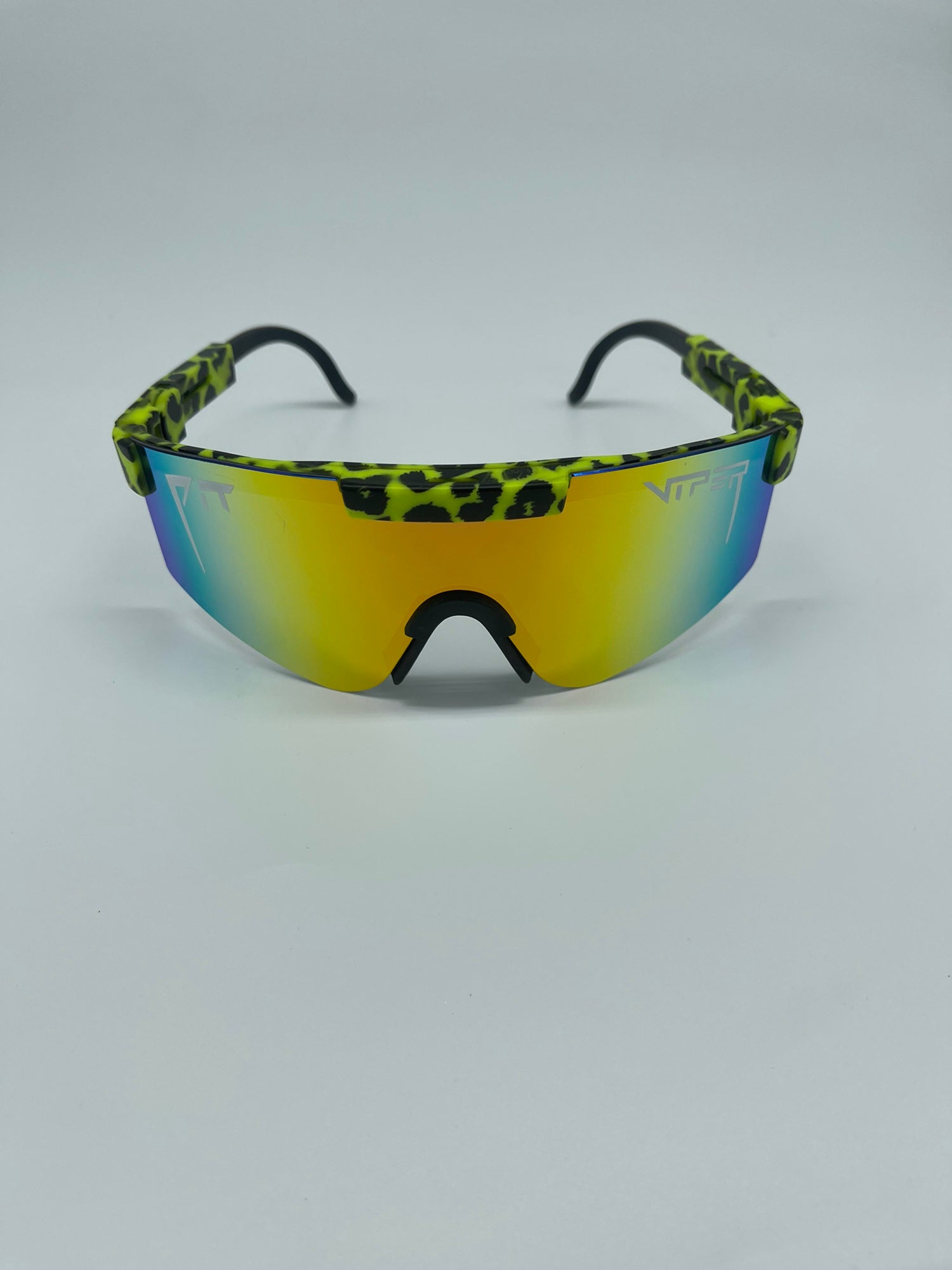 Pit Viper Sunglasses Baseball Style for MLB Fans - Pit Viper