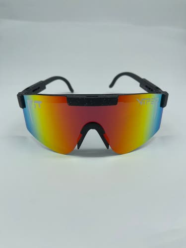 Pit viper sunglasses