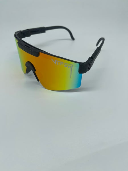 Pit viper sunglasses