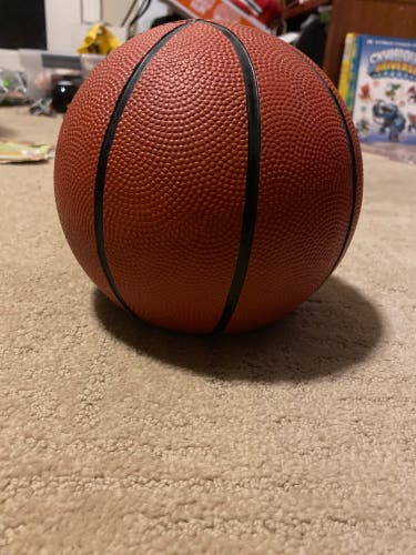 Basketball Piggy Bank