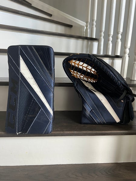 Used Regular Pro Stock EFlex 5
