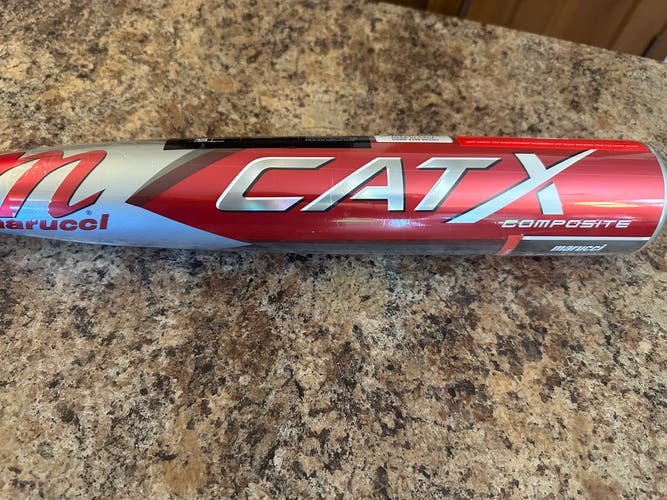 Brand New Cat X Composite