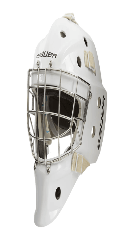 Senior Hockey Goalie Masks for sale New and Used on SidelineSwap