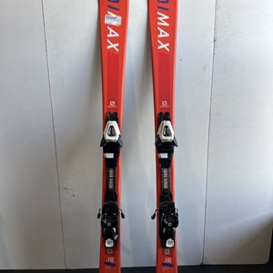 Used Salomon Rocket Before 2012 179 Cm Men's Downhill Skis