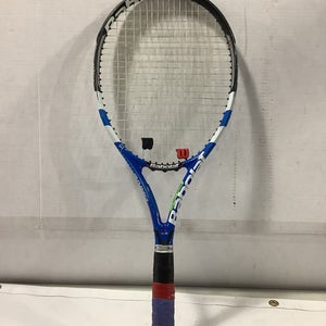 jeugd Noodlottig Assimilatie Babolat Pure Drive GT 107 Woofer Tennis Racket Racquet 4 3/8 | SidelineSwap