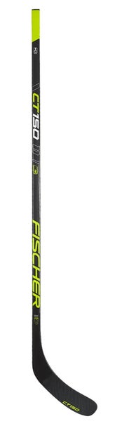 Easton Stealth GRIP One-Piece Composite Hockey Stick- Senior