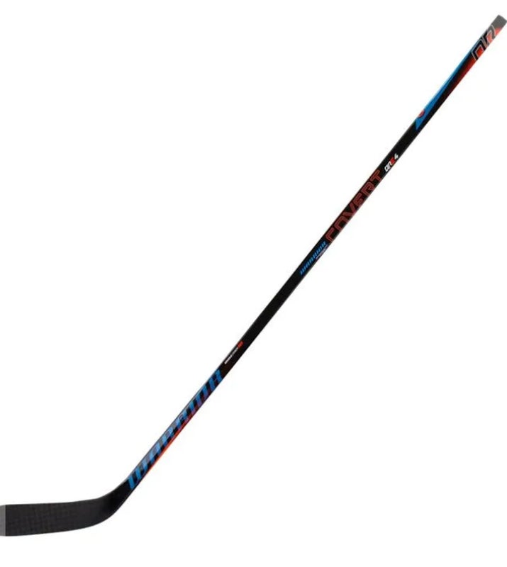 Easton Stealth 888 P5 Jr Getzlaf L4.5 Hockey Stick - Left Handed :  : Sports & Outdoors