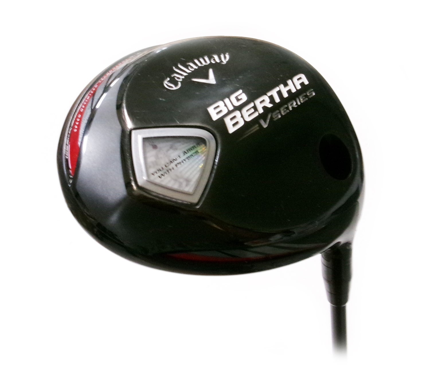 Callaway BIG BERTHA 10.5° ドライバー-