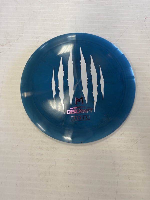 Used Discraft Hades 170g Disc Golf Drivers