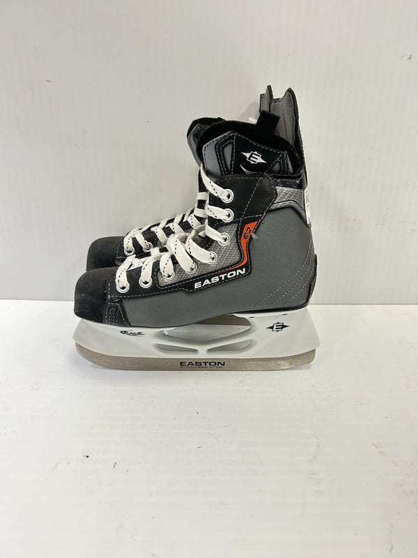 Used Easton Stealth S17 4D Player Skates