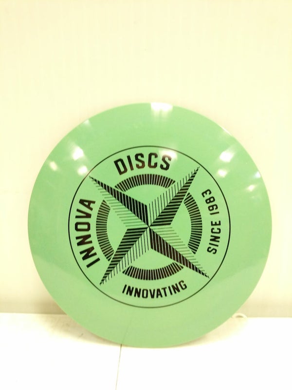 Used Innova Star Charger 172g Disc Golf Drivers