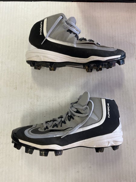 Used Nike HUARACHE Senior 13 Baseball & Softball / Cleats Baseball &  Softball / Cleats