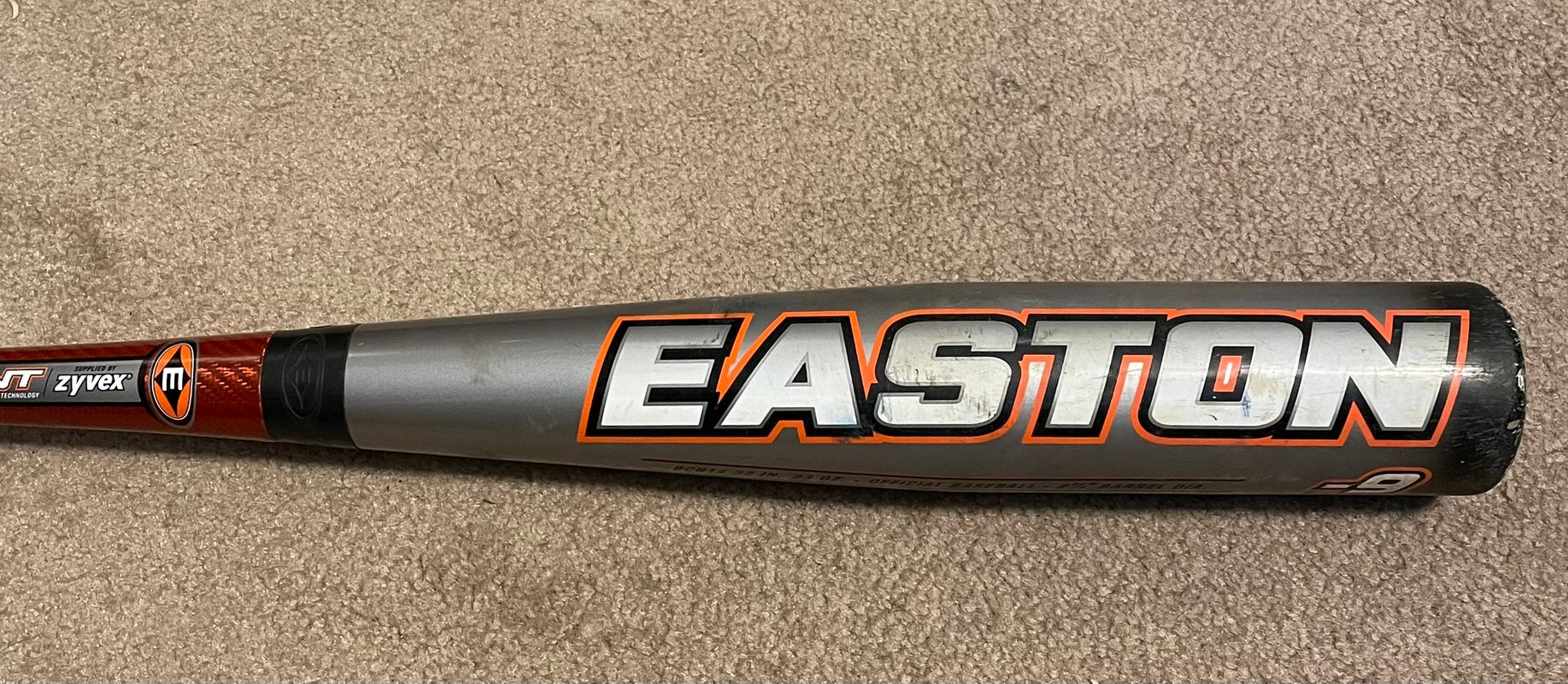 \ud83d\udd25 MUST C 2008 EASTON STEALTH COMP BCN8 34 33 32 BESR Baseball Bat THE  GREAT \ud83d\udc10 | eBay