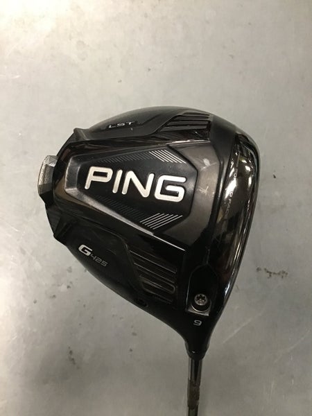 良品】PING G425 LST 9 ドライバー-