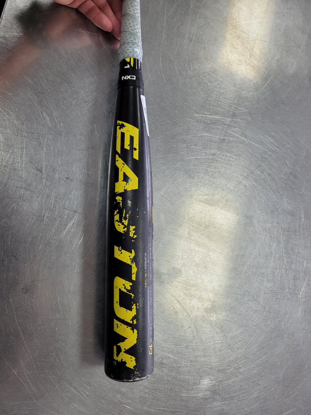 Easton Stealth 30/17 Single Barrel for Sale in Yorba Linda, CA